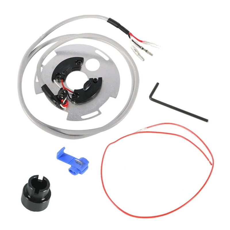 

DS2-1 Electronic Ignition Coil Kits For Kawasaki KZ900 Z1 KZ1000 KZ1100 GPZ ZX900 Ninja 1975-1990 Ignition System