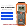 SM-206E-UV Index Meter Solar Light Power Detection Irradiation Meter Metering 280nm-370nm 5