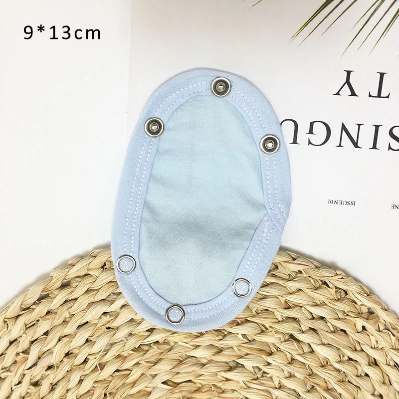 1~10PCS Baby Romper Partner Super Utility Body Suit Jumpsuit Soft Lengthen Extender Cloth