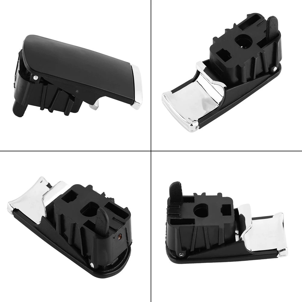 Left Hand Drive Glove Box Lid Handle Puller for A4 8E B6 B7 2001‑2007 Glove Box Lid Glove Box Lid Handle