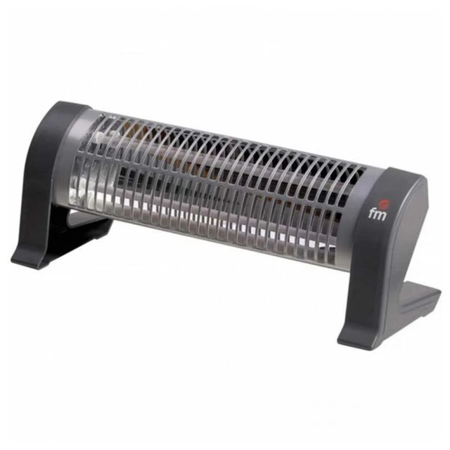 Electric radiator Grupo FM 2302-C 1200W Gray _ - AliExpress Mobile