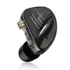 CCA Hydro 2DD+8BA IEM In-Ear Monitor HiFi Earphones Wired Earbuds with Detachable Cable  Headphone for Musicians Audiophiles 3