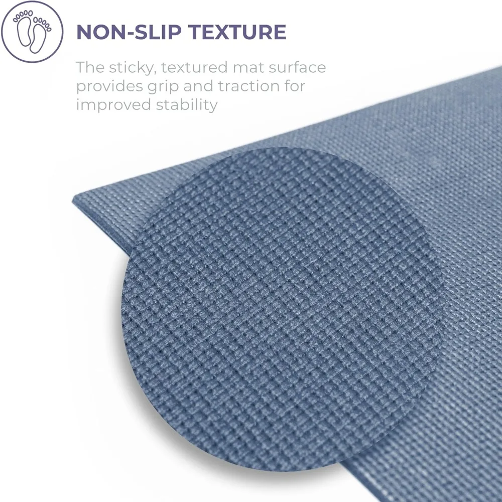 Voyage Yoga Mat Set 3