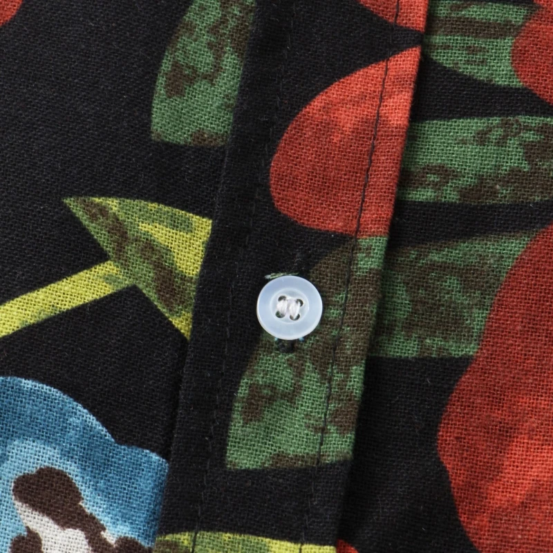 Рисунок 4 - Повседневные Гавайские хлопковые