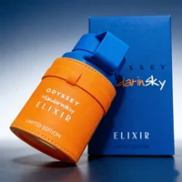 Parfum pour femme aux notes florales délicates. 1