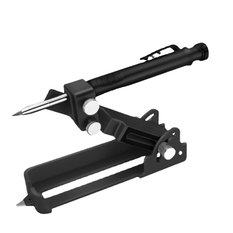 

Новый измерительный инструмент для деревообработки