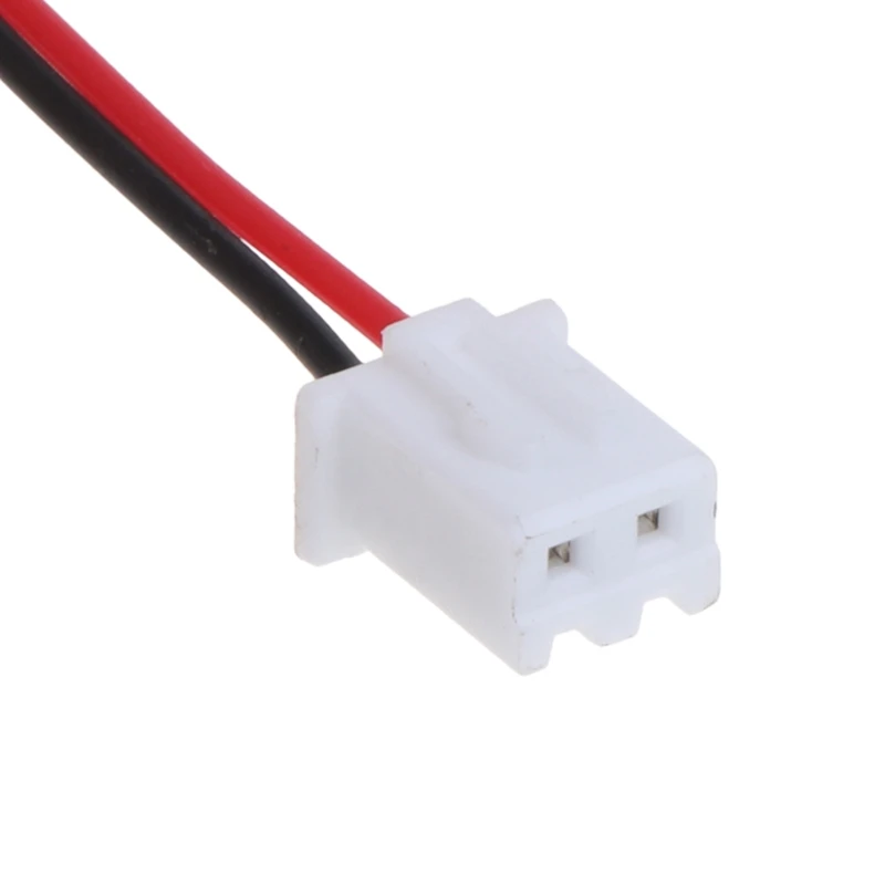 케이스 팬용 CPDD 12025 케이스 팬용 CPU 냉각 라디에이터 컴퓨터 5V 12V 24V 120mm 1500RPM 음소거 CPU 쿨러 2Pin XH2.54 Conn