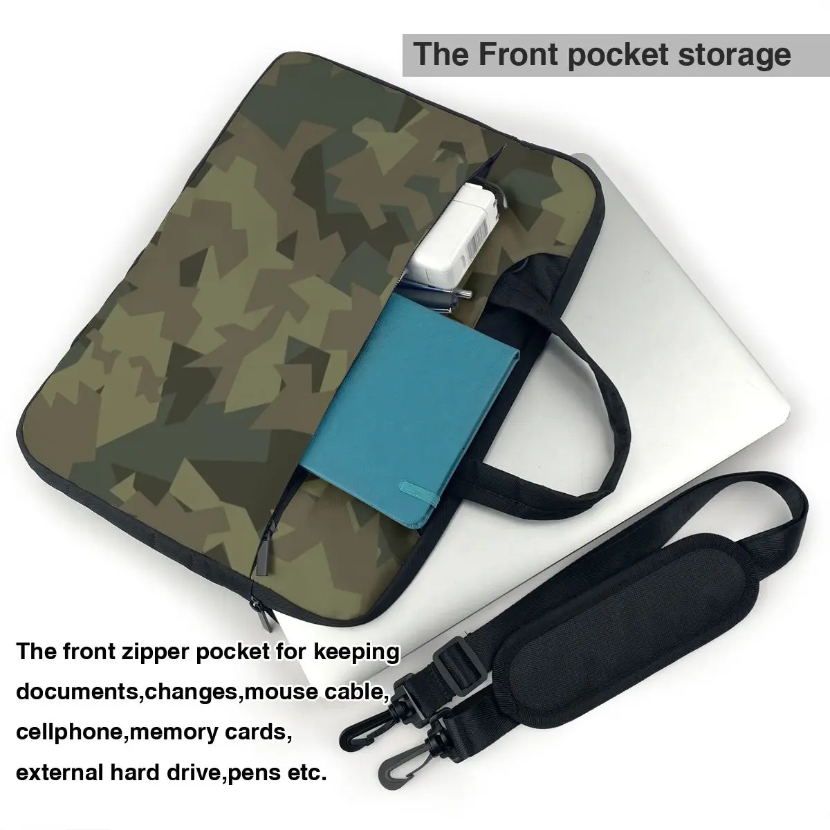 military laptop sleeve