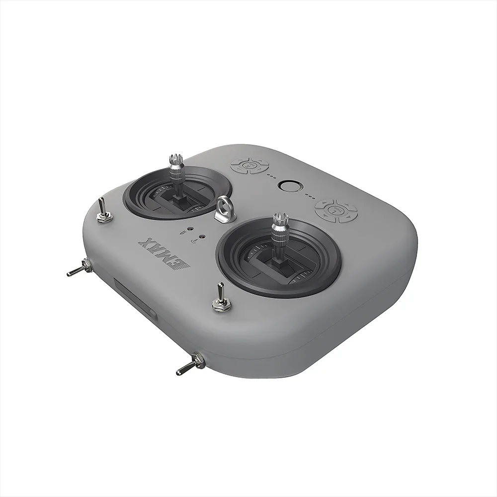 EMAX 2.4G E8 Transmitter Drone FPV Remote Control for Airplane Aircraft Parts ​Available for TinyhawkIII  Plus Freestyle thumbnail 2