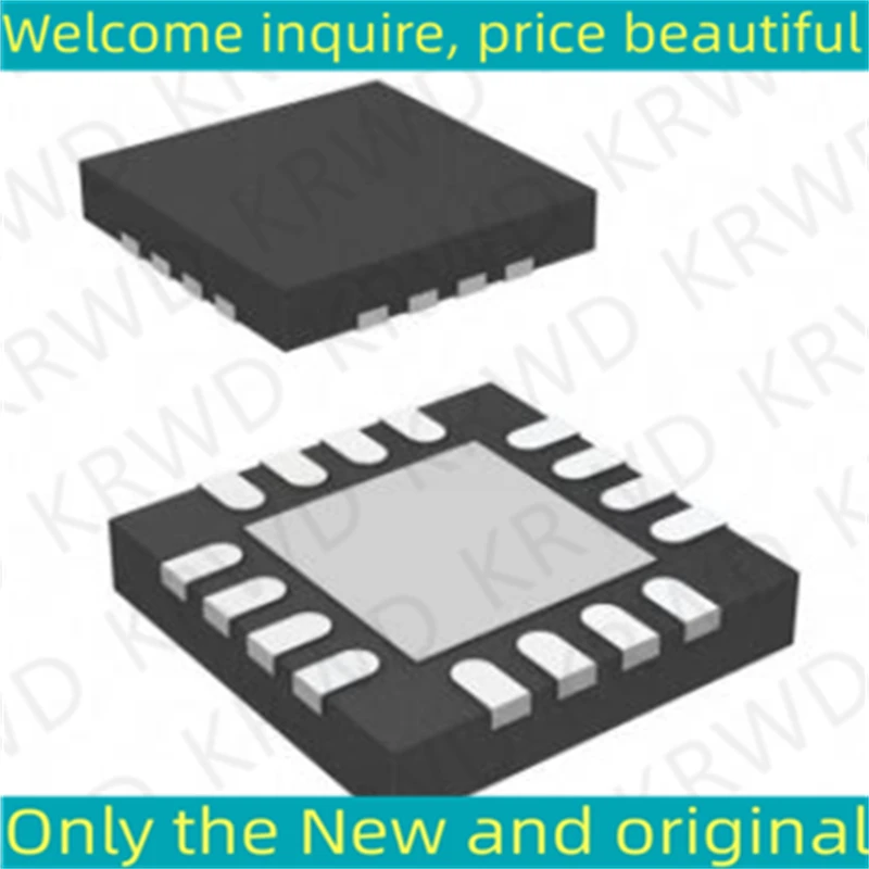 

5 шт., новинка, фотосессия LM51501QRUMRQ1 LM51501Q WQFN16