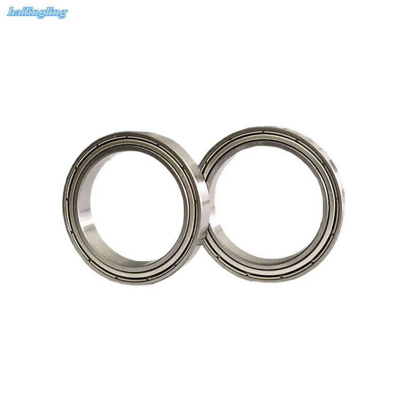 

6700ZZ Bearing steel (20/50 PCS ) 10x15x4 mm Slim Thin Section Deep Groove 6700 Z ZZ Ball Bearings 61700 ZZ 6700Z drop dhipping