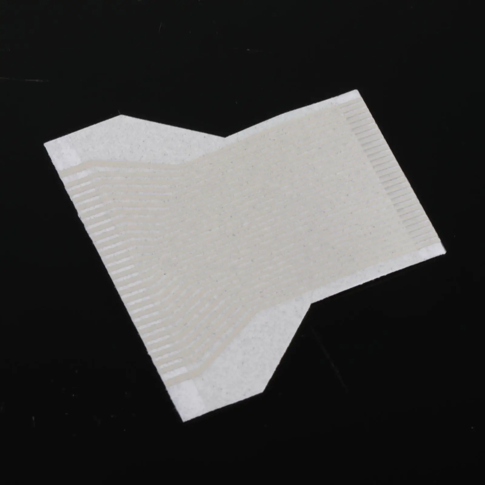 Ribbon Cable 27Line Cluster Pixel Missing Failure for Volkswagen ribbon cable