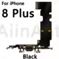 8 Plus Black