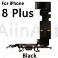 8 Plus Black