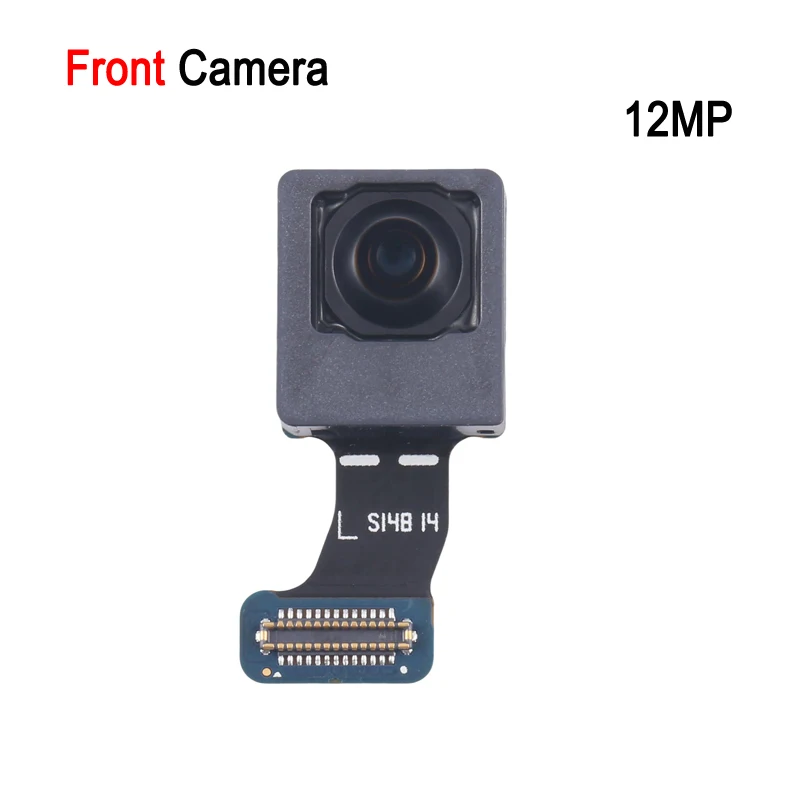 Front / Rear Camera For Samsung Galaxy S25 Ultra SM-S938B Phone Telephoto / Periscope / Wide / Main Back Camera Replace - 2