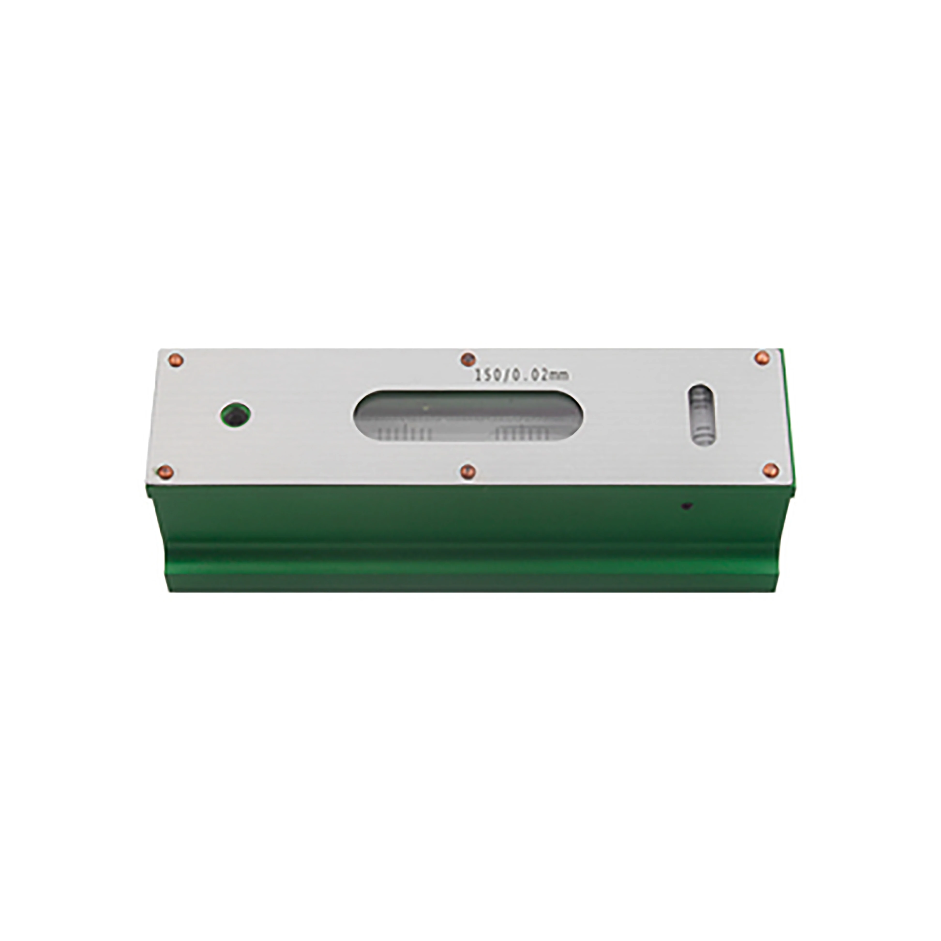 

High-precision industrial level bar-type frame level 0.02mm mechanical blisters 100-150-200