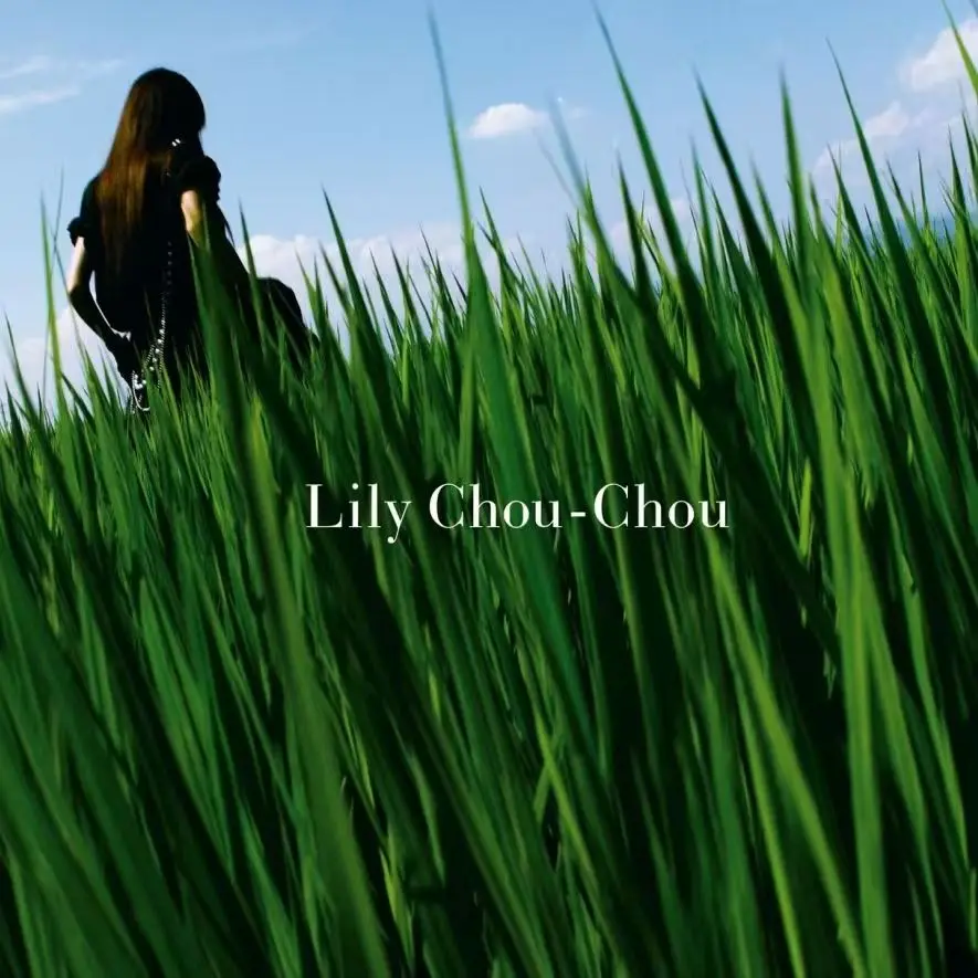 Lily Chou-Chou サウンドトラックCD 2枚セット Lily Chou-Chou サウンドトラックCD 2枚セット Lily Chou-Chou