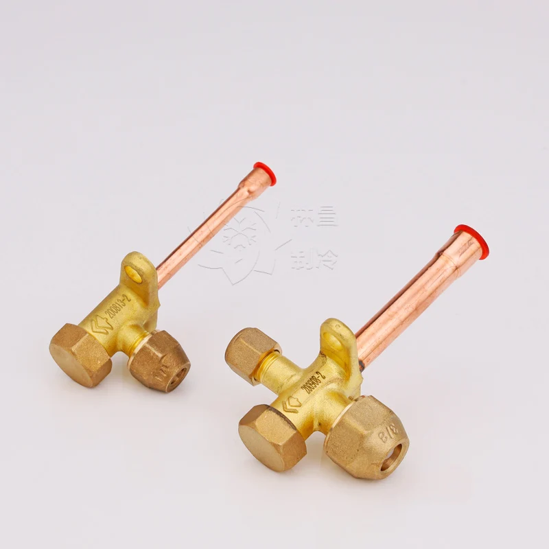 Full Copper Thicker Y-type Filter Booster Pump Central Air Conditioning  Heating Pipe Valve 46 Points Dn152025 - Kitchen Faucet Accessories -  AliExpress