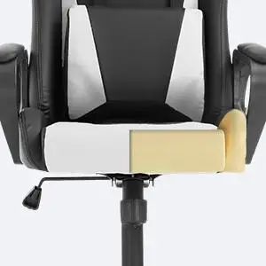 Gaming chair racing chair office chair2
