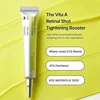 Retinol Shot Eye Cream Anti-aging Eye Serum for Dark Circles Wrinkles Hydrating Essence Firming Treatment Gentle Vitamin C Serum