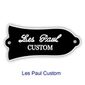 Les Paul Cusotm