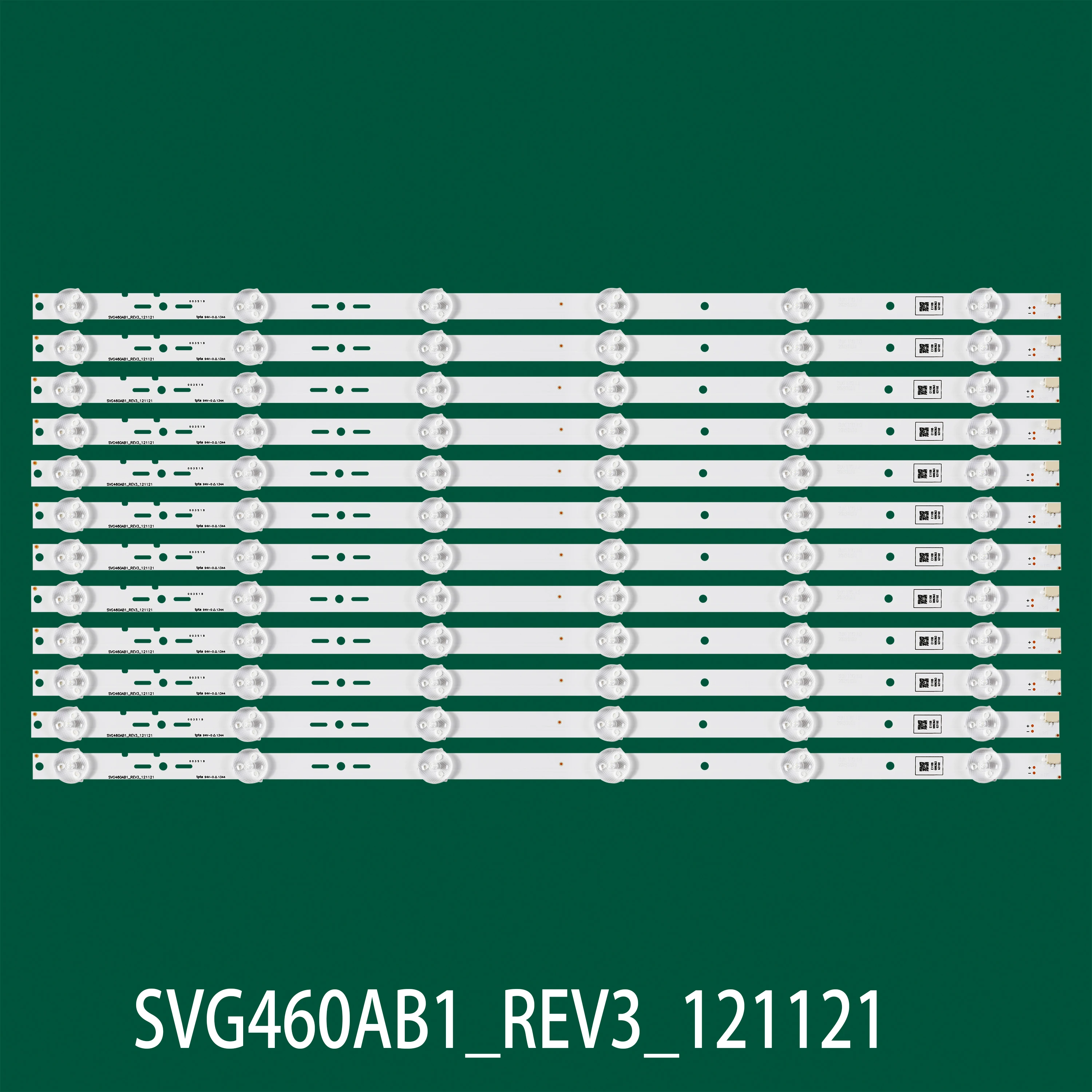 KDL-46R455A KLV-46R479A KDL-46R450A KDL-46R473A KDL-46R475A KDL-46R470A LED 스트립, KLV-46R470A KLV-46R476A 46R457L SVG