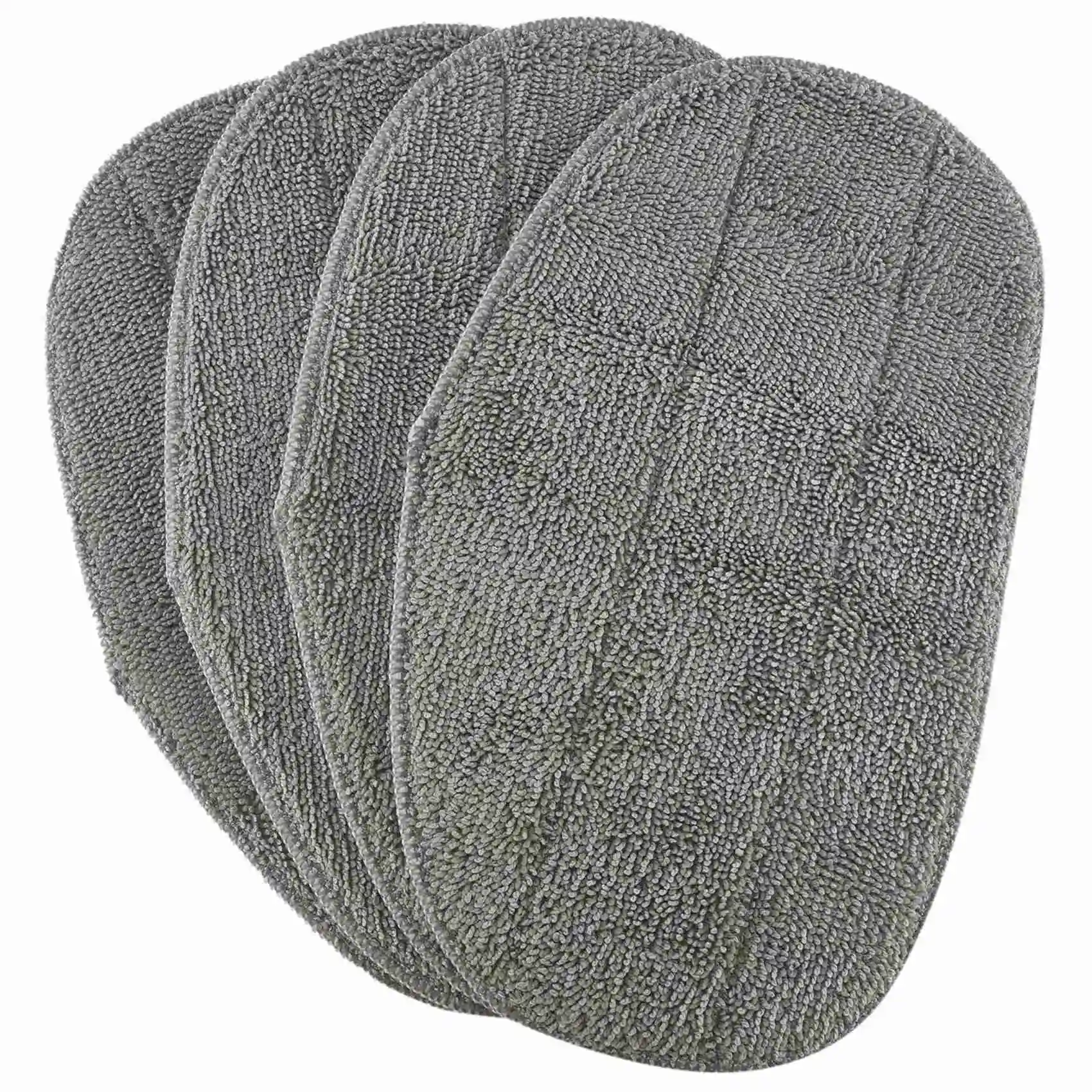 

4 шт., салфетка для швабры с эффектом пара