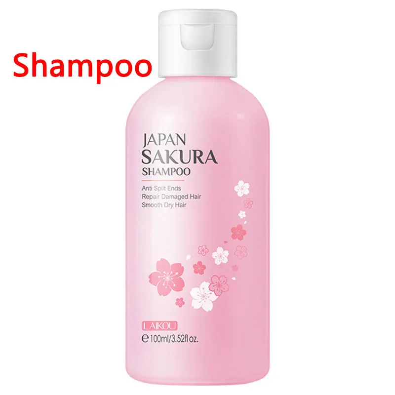 LAIKOU Milk Moisturizing Conditioner 200ml Moisturizing and Smooth