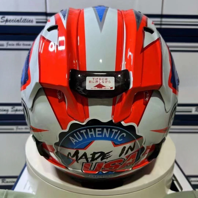VZ-RAM Hayden Laguna   ,  , ε SZ-R VAS , ٿ ̽, ƾ ũν, Casco Capacete