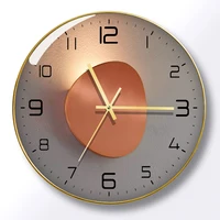 New ultra-thin Nordic clock 3