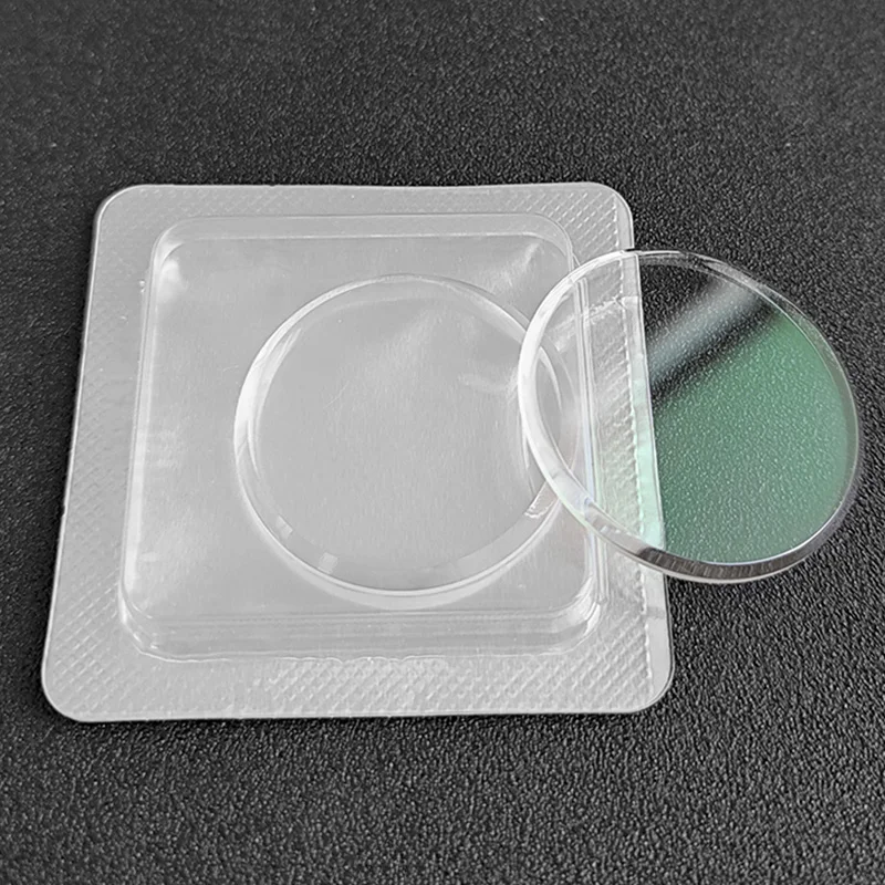 【確認用】　　Cristal SKX007 Crystal Gasket | Crystaltimes USA