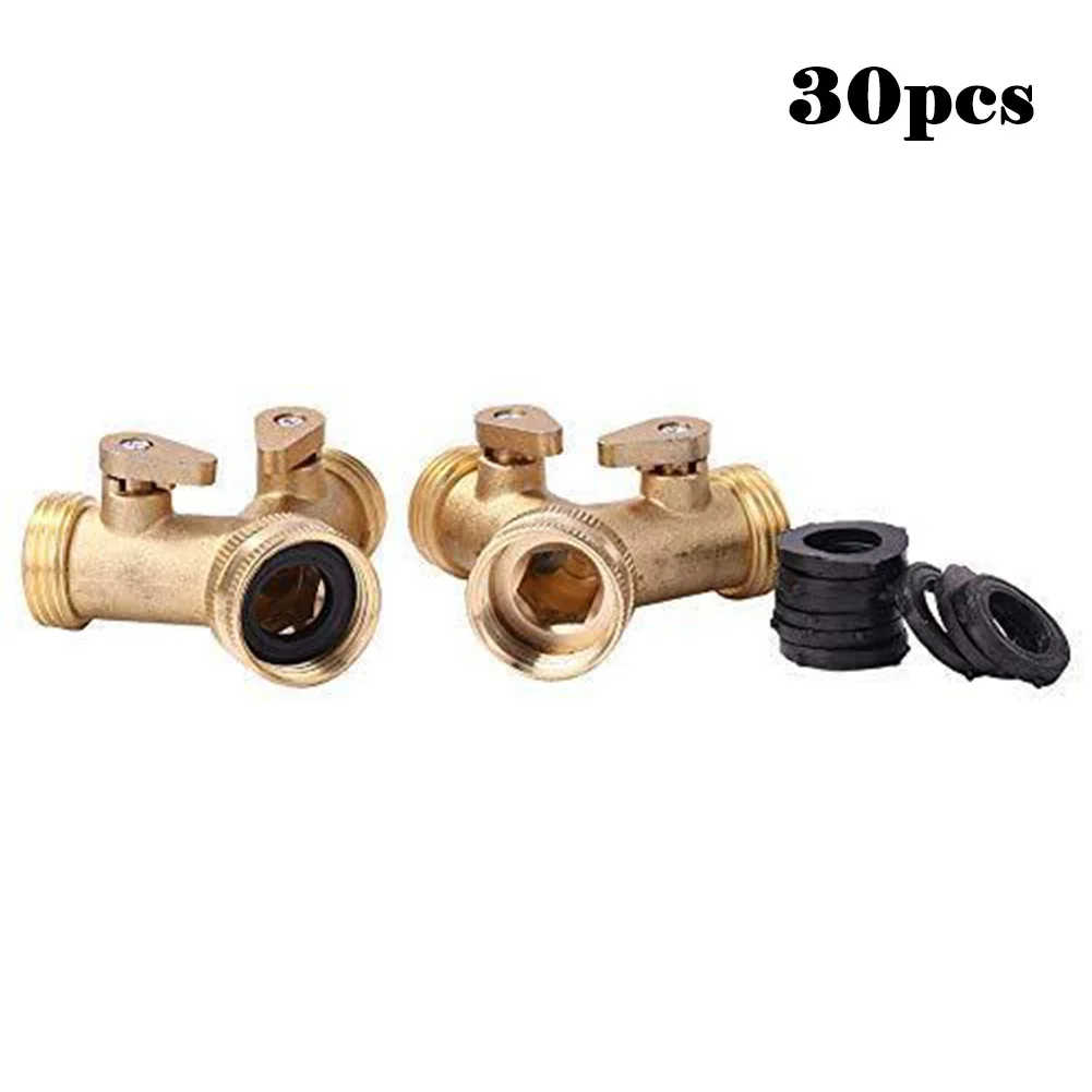 Рисунок 3 - резиновые прокладки для садовых шлангов