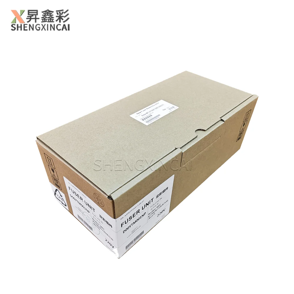 CF116-67903 110V 220V 퓨저 키트 퓨저 어셈블리 (HP M521 525용)