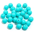 Turquoise green