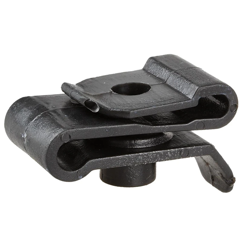 

50 шт. крепежные зажимы для крыла, гайки, фиксаторы для Lexus CT200 HS250 RX300 RX330 RX350 RX400 Scion IQ XB XD Toyota