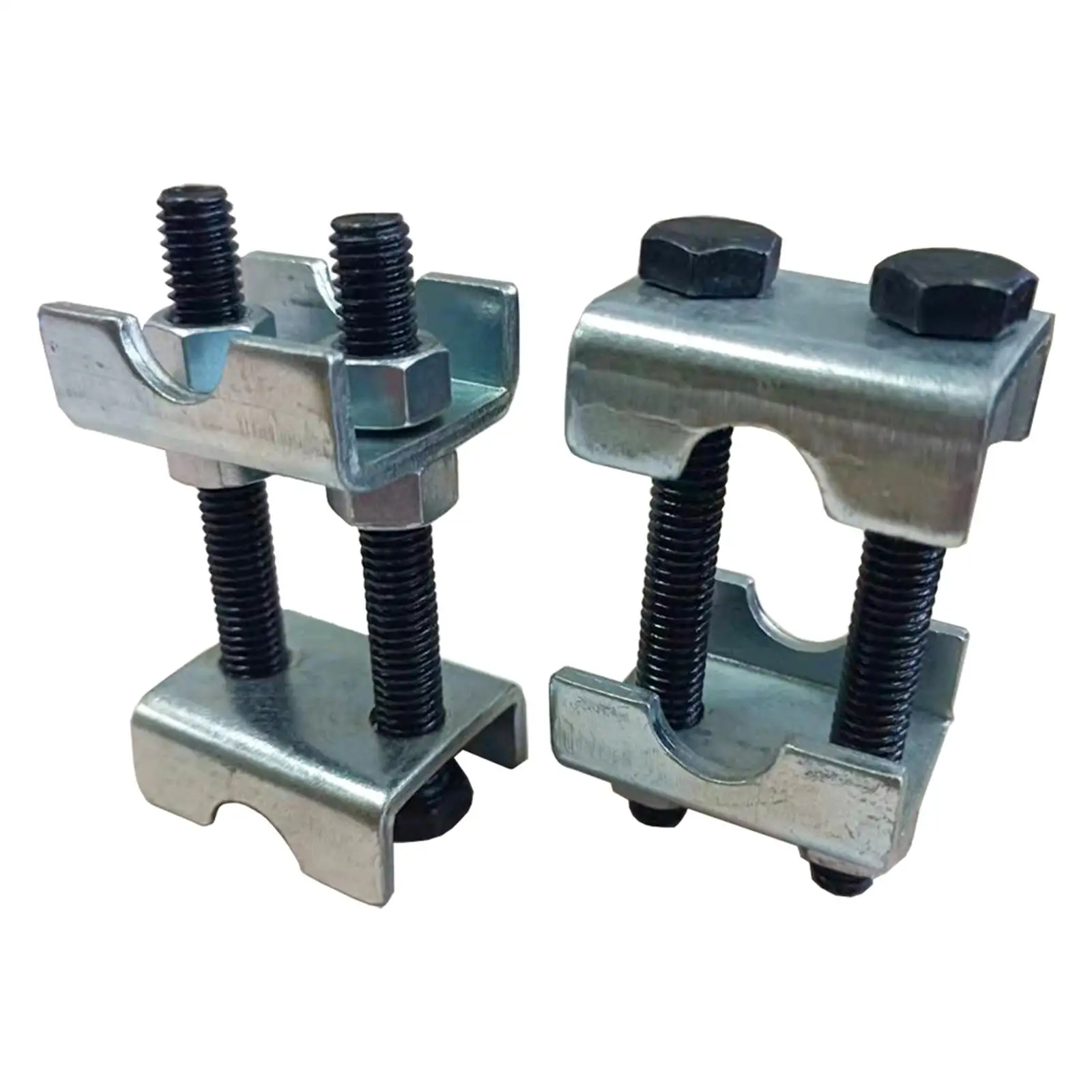 Front Lift Kit Coil Spring Compressor 2-Way Adjustable Spacer