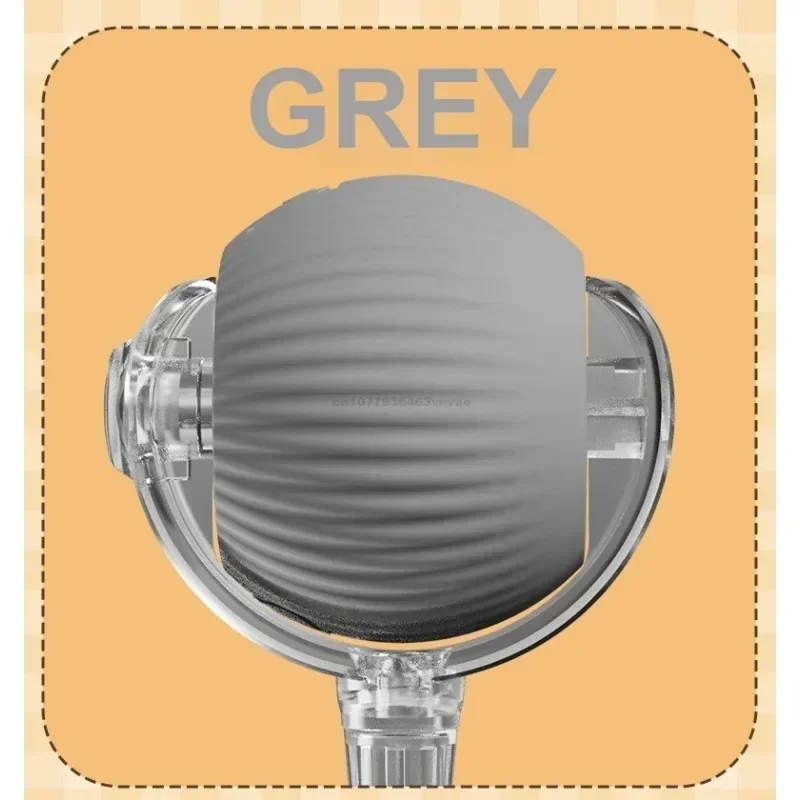 Rope-Grey