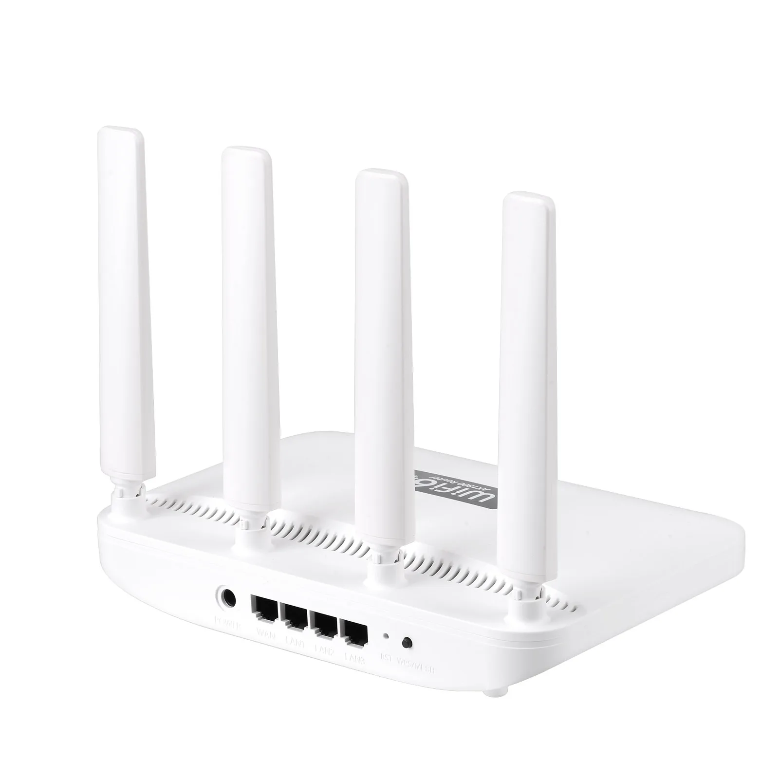 DC Conversion Kit for Starlink Gen 2 with PoE Injector and Voltage Regulator