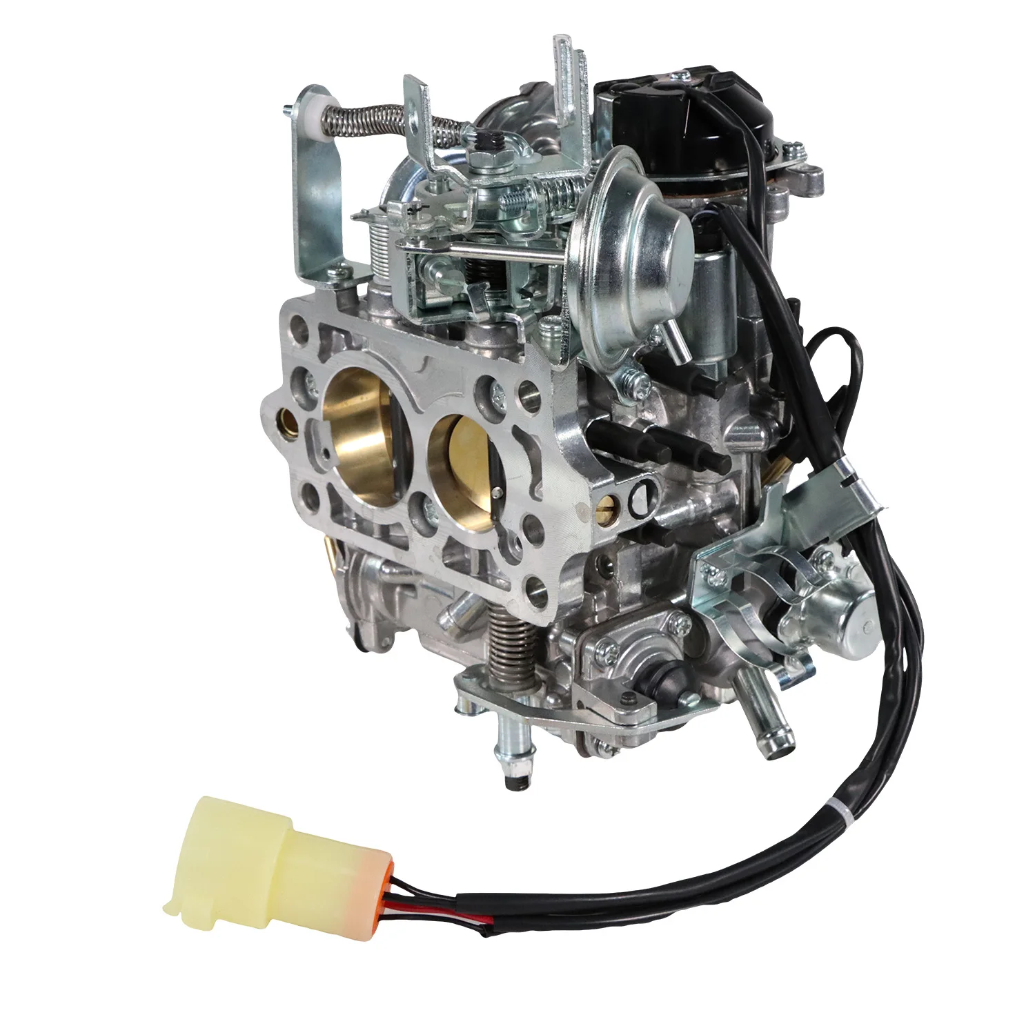 Toyota 22R 엔진용 1PC 기화기 1981-1987 21100-35520 자동차 전문 부품