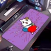 Cute Cartoon Oruchuban Ebichu  Mousepad Large Gaming Compute Gamer PC Keyboard Mouses 3
