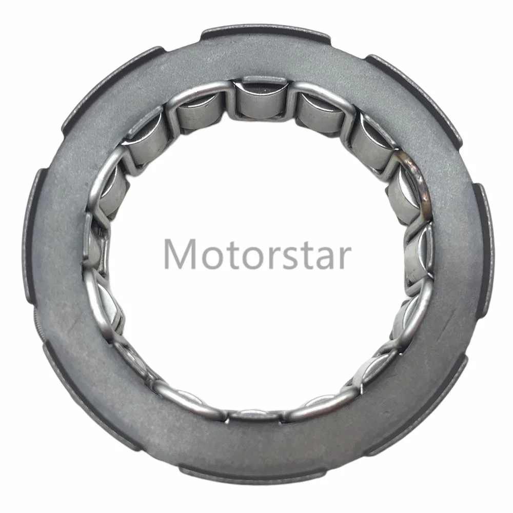

9104 56 мм односторонний подшипник сцепления стартера для KAWASAKI KLX450R KLX450A 2008-2009