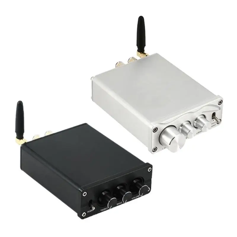 

Amplifier Board HiFi Stereo 2.0 2X300W Power Amplifier Module TPA3116D2