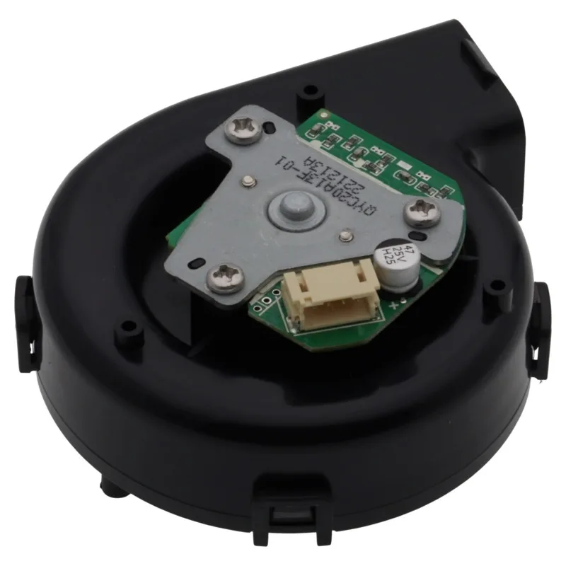 Motor de Ventilador para Aspiradora Robot Rowenta Tefal Xplorer 130AI RR9065 RR9077 OBH Nordica OA9075 Tefal RG9075 RG90