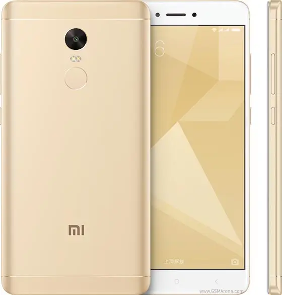 Xiaomi Redmi note 4X smartphone 4G 64G snapdragon 625 instock big promotion |