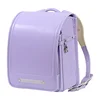 Japan Primary Backpack High quality Orthopedic Schoolbag for Kids Boys Girls 100% Japanese Randoseru Children Student Satchel 1