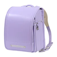 Japan Primary Backpack High quality Orthopedic Schoolbag for Kids Boys Girls 100% Japanese Randoseru Children Student Satchel 1