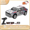 New MJX 14302 V2.0 Hyper Go Rc Car Brushless Motor 1/14 4wd Off-Road Remote Control Cars 55km High Speed Racing Drift Toy Kid 1