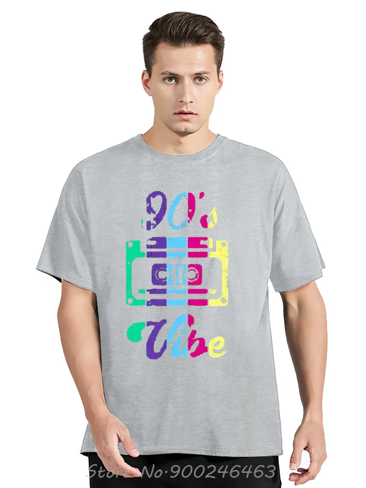 Lustiges „Born In 90's Limited Edition“-Kassetten-T-Shirt, grafische Mode, Geburtstagsgeschenke – Jahre alte Vintage-T-Shirts, hochwertiges T-Shirt – Detail 11