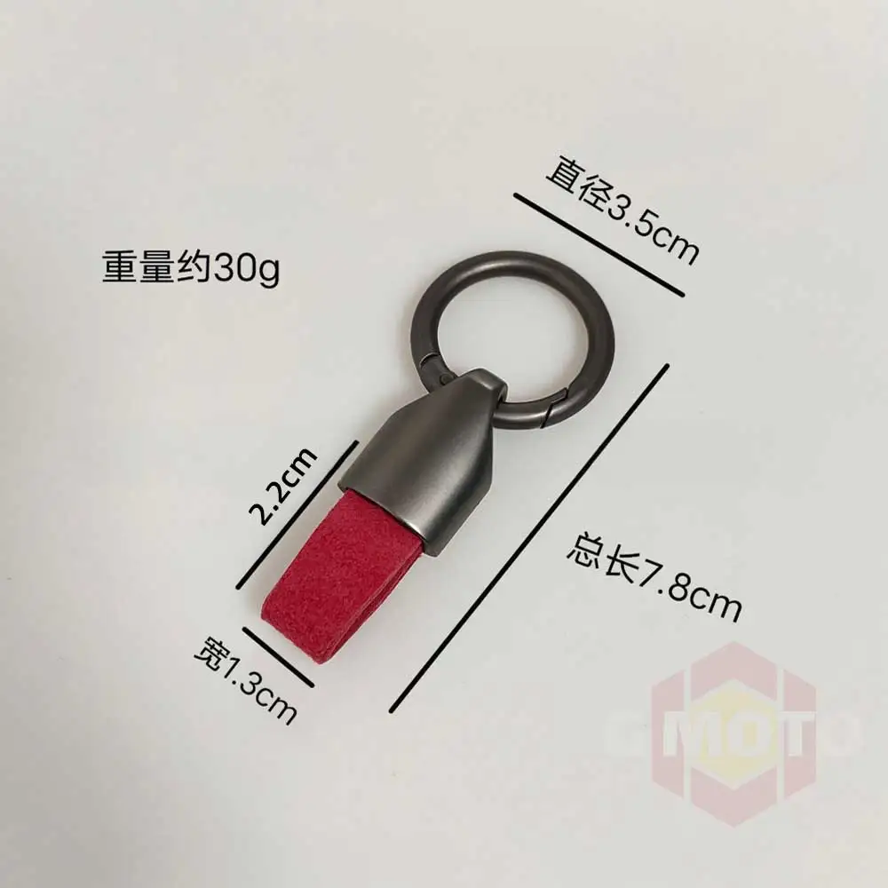 Sale Snow Peak Black Tag Motorcycle Aviation Keychain Backpack