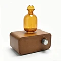 Walnut color